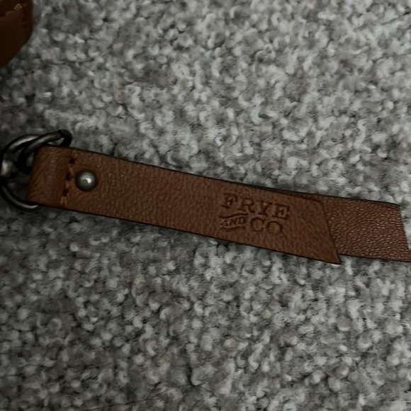 Frye and Co leather bag - Picture 3 of 6